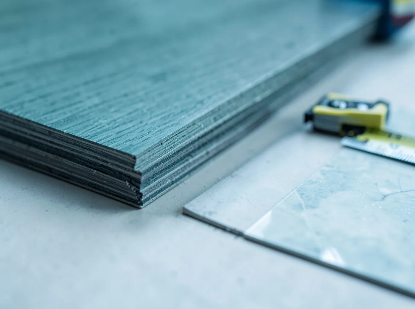 Luxury Vinyl Plank Installation La Honda, CA FAQs